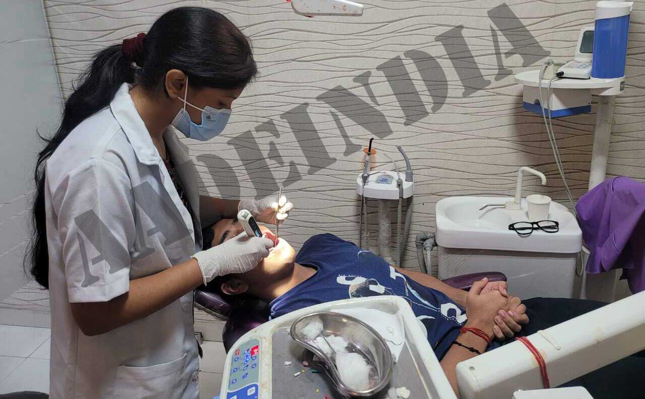 basics of general dentistry