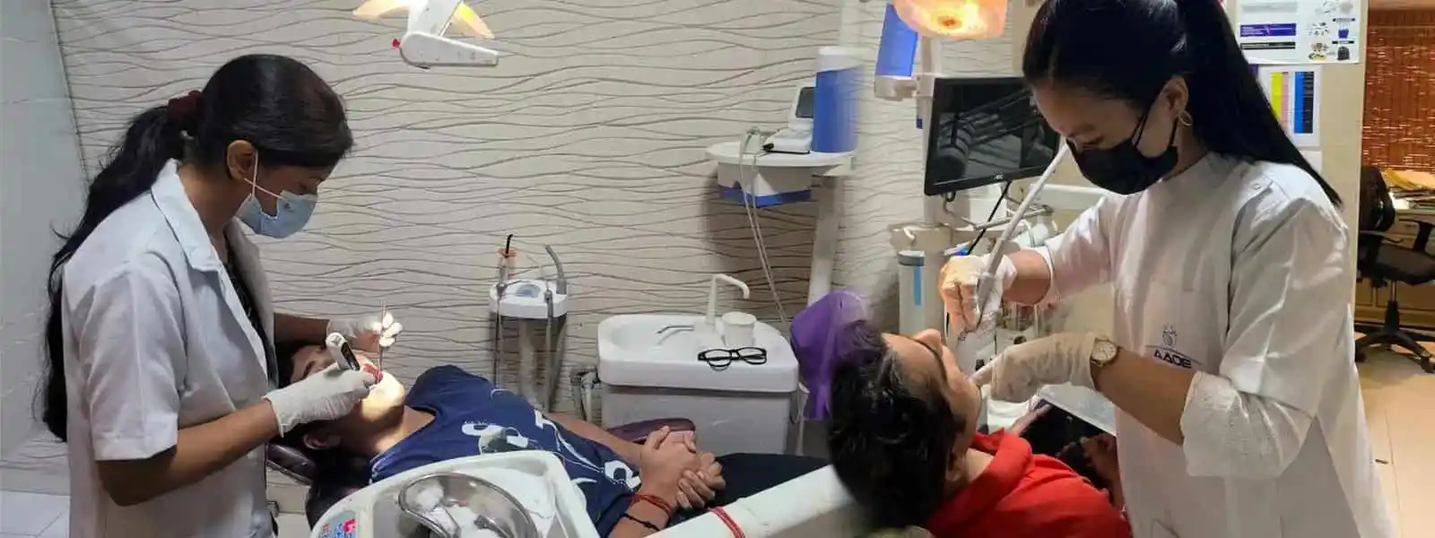 Best endodontics courses in Delhi with hands-on training