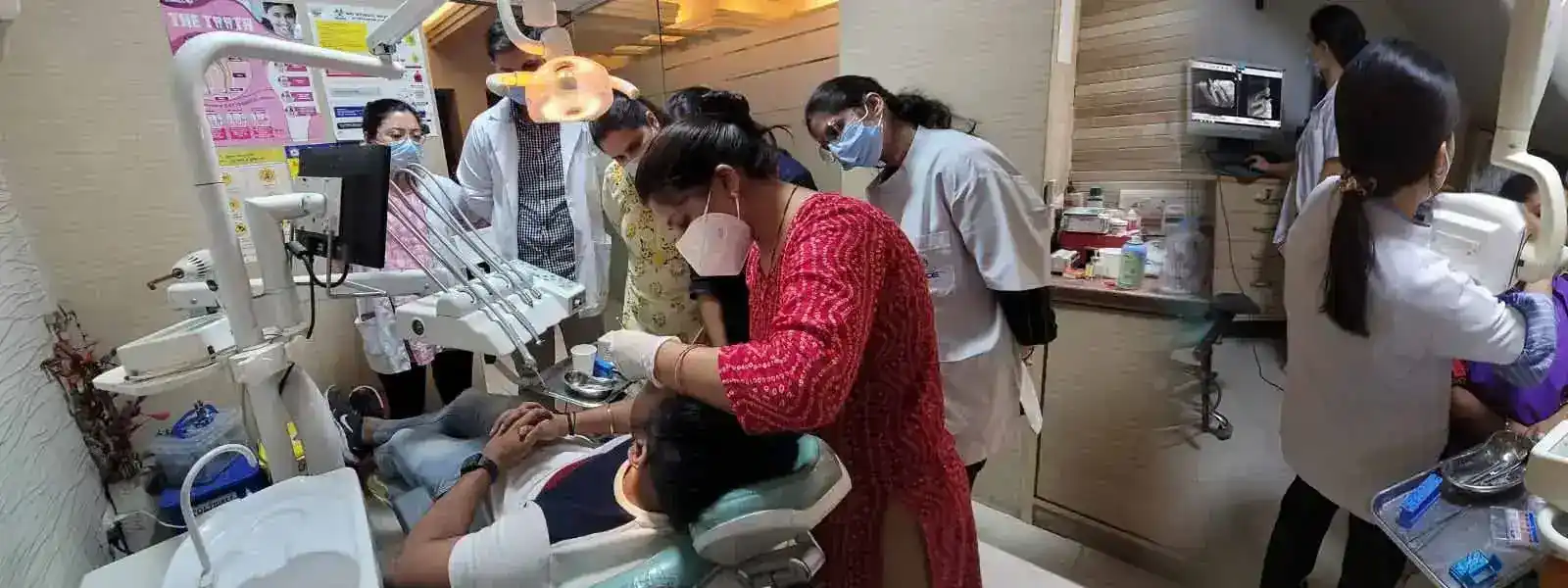 General Dentistry Courses